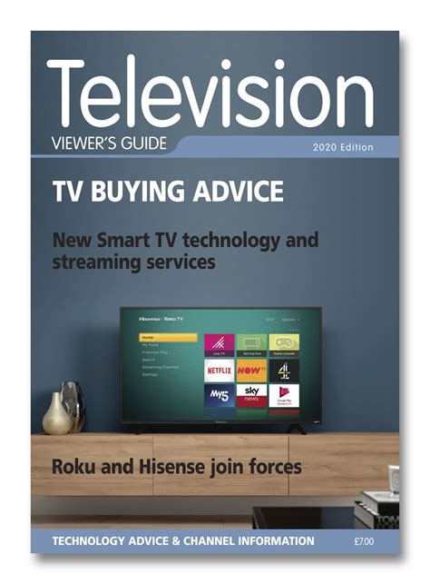 Viewer's Guide .